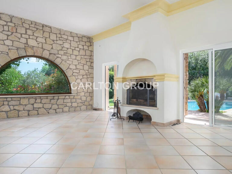 Sale Villa Mougins - 3 bedrooms