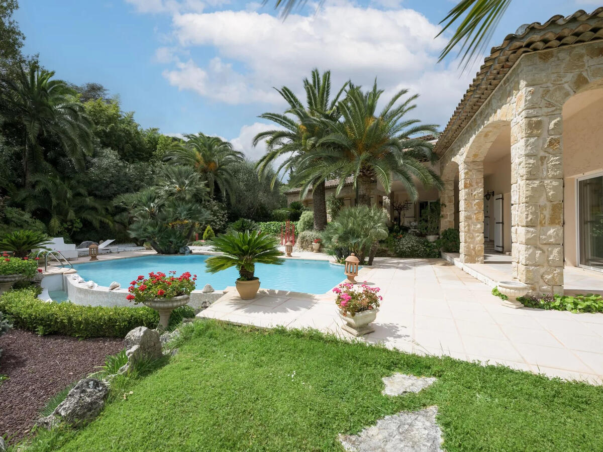 Villa Mougins