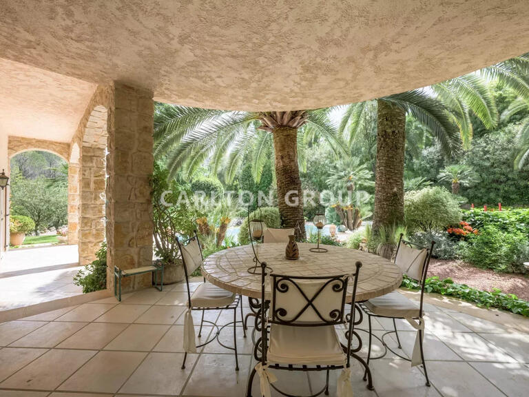 Villa Mougins - 3 chambres - 308m²