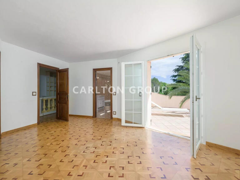 Villa Mougins - 3 chambres - 308m²