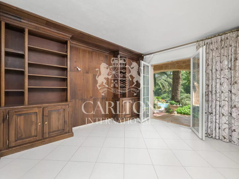 Villa Mougins - 3 chambres - 308m²