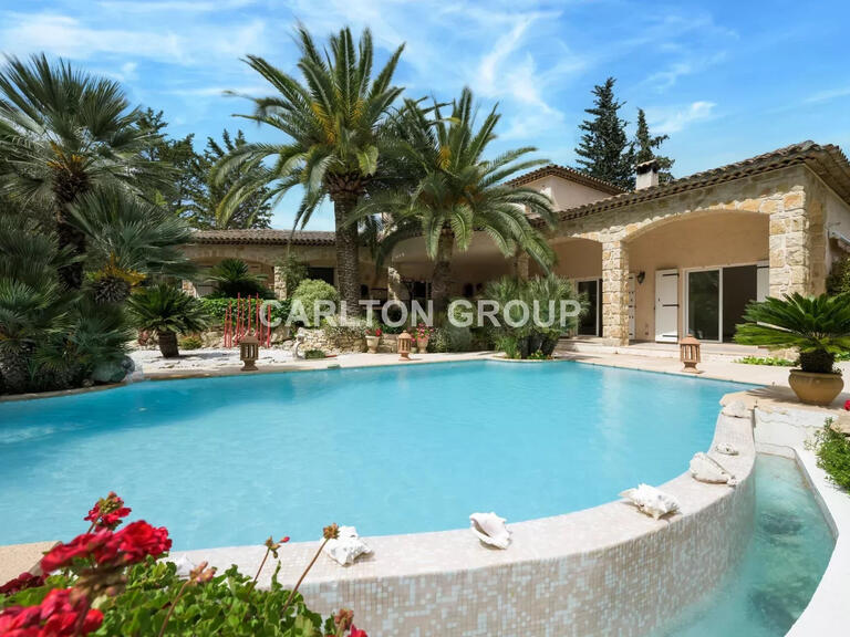 Sale Villa Mougins - 3 bedrooms