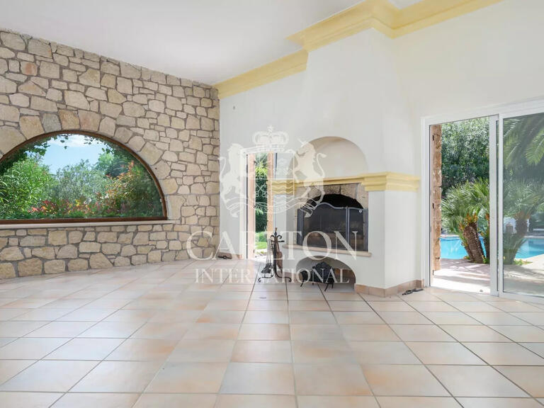 Villa Mougins - 3 chambres - 308m²