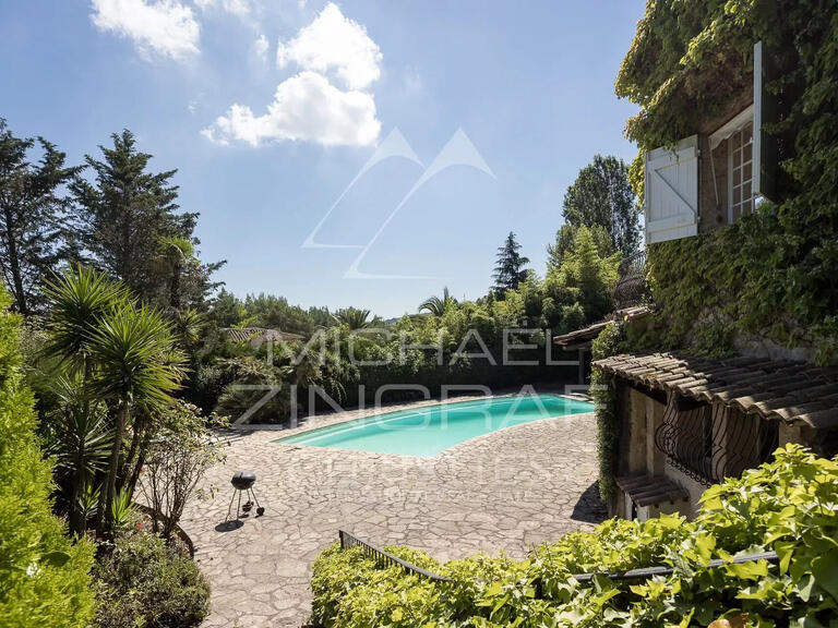 Sale Villa Mougins - 4 bedrooms