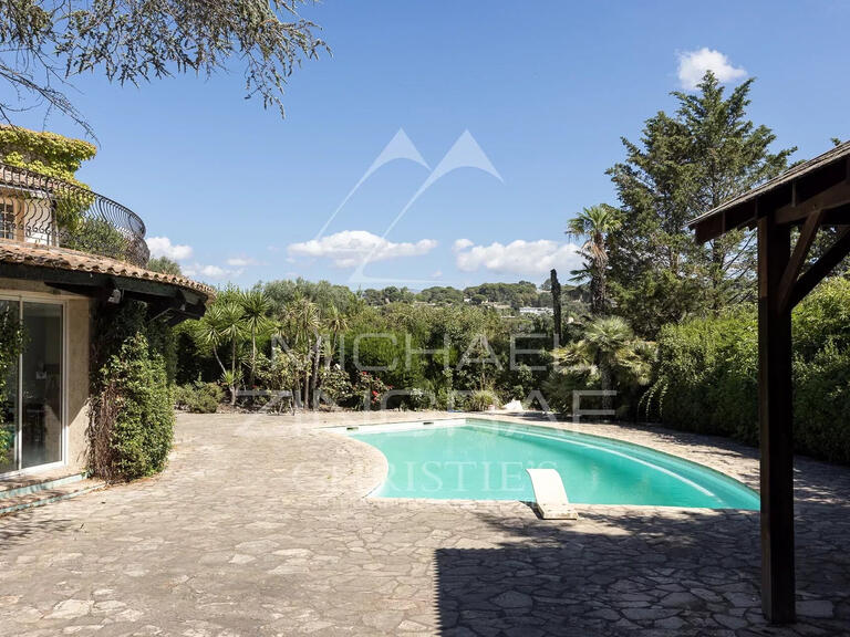 Sale Villa Mougins - 4 bedrooms