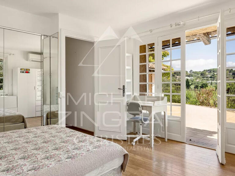 Sale Villa Mougins - 4 bedrooms