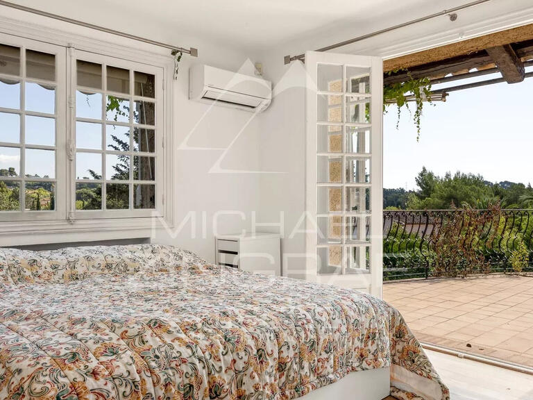 Sale Villa Mougins - 4 bedrooms