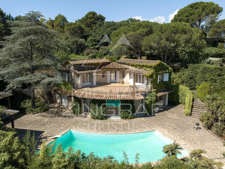 Sale Villa Mougins - 4 bedrooms