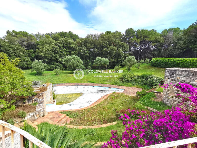 Sale Villa Mougins - 4 bedrooms