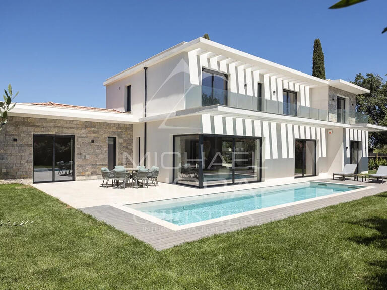 Sale Villa Mougins - 4 bedrooms