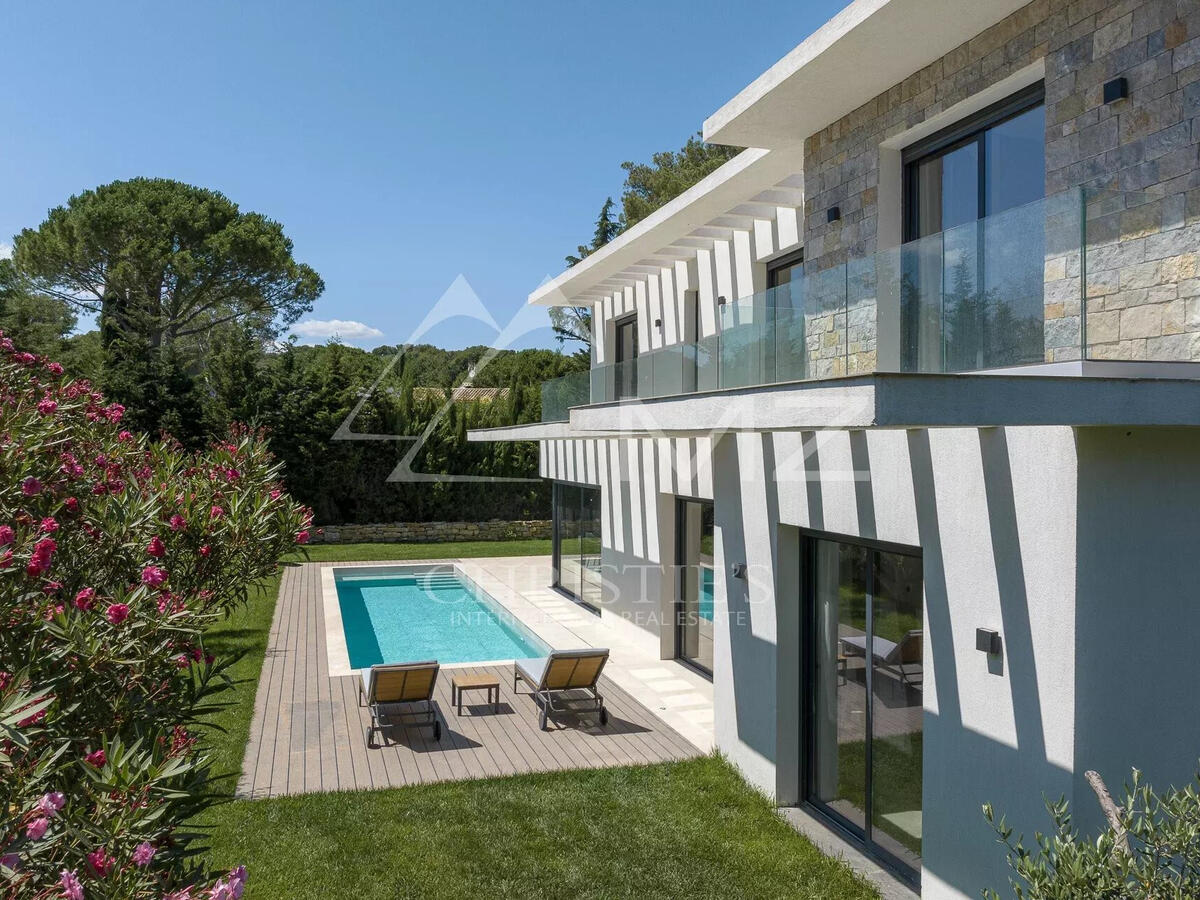 Villa Mougins