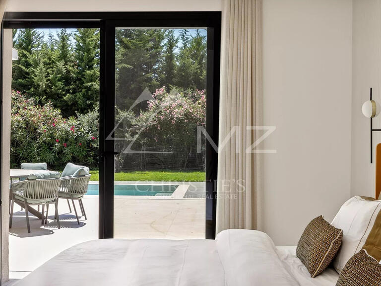 Villa Mougins - 4 chambres - 400m²