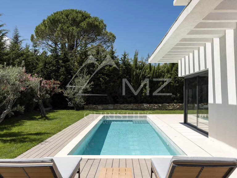 Villa Mougins - 4 chambres - 400m²