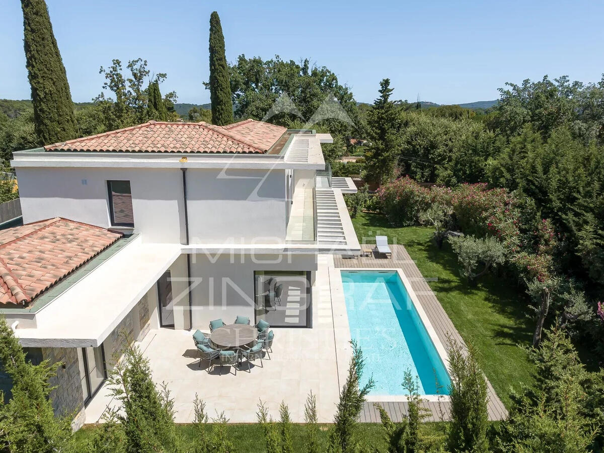 Villa Mougins