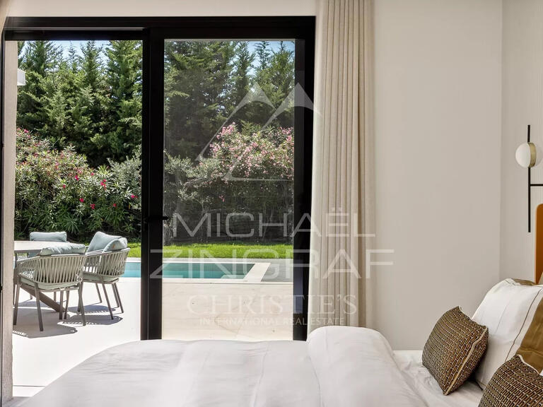 Villa Mougins - 4 bedrooms - 400m²