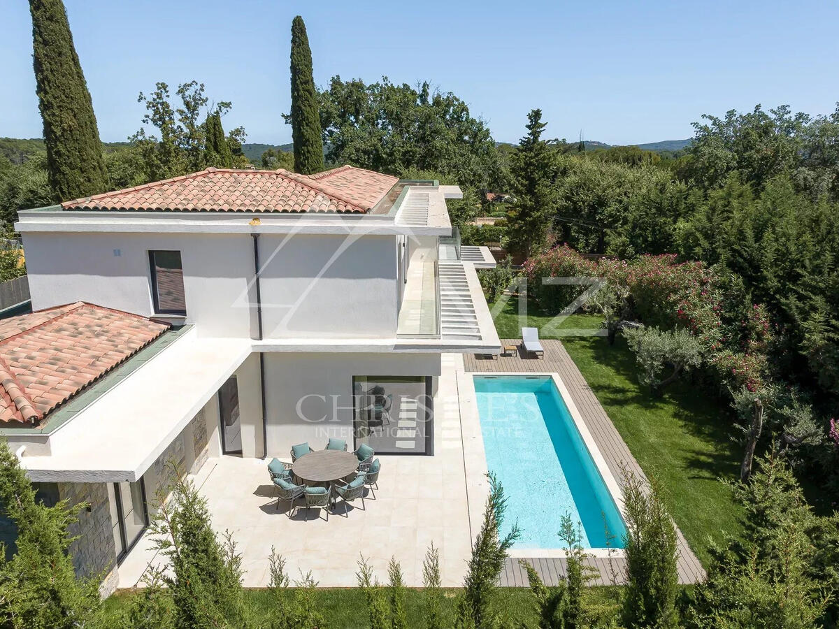 Villa Mougins