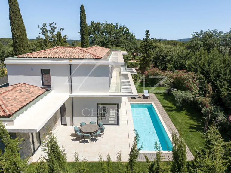 Villa Mougins - 4 chambres - 400m²