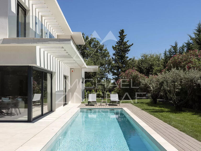 Villa Mougins - 4 bedrooms - 400m²