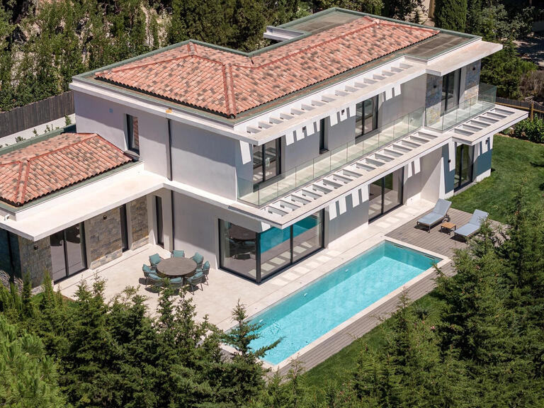 Villa Mougins - 4 chambres - 400m²