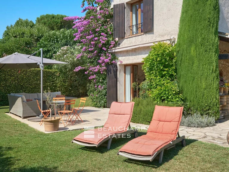 Sale Villa Mougins - 3 bedrooms