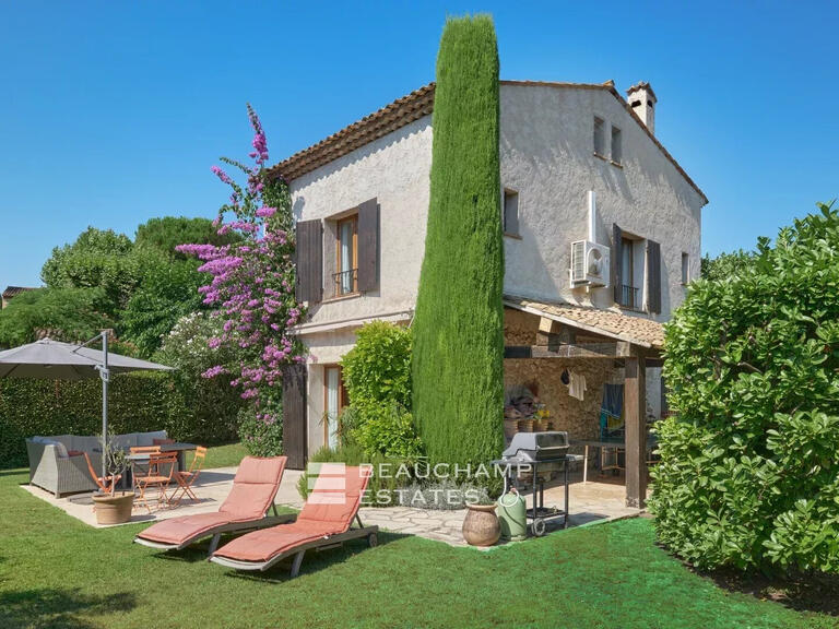 Villa Mougins - 3 chambres - 121m²