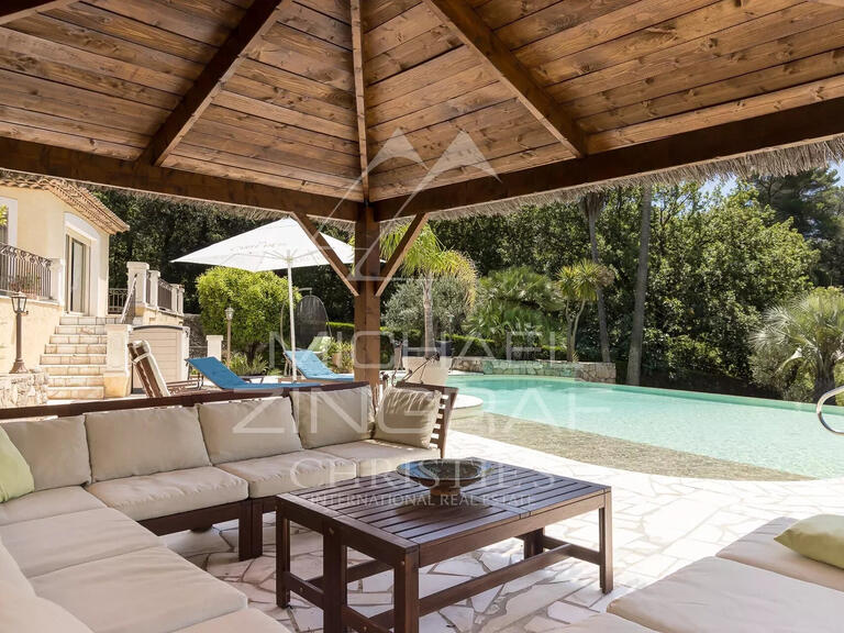 Sale Villa Mougins - 5 bedrooms