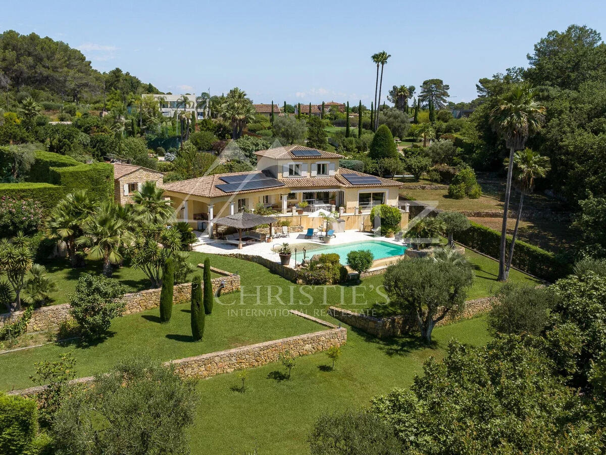 Villa Mougins