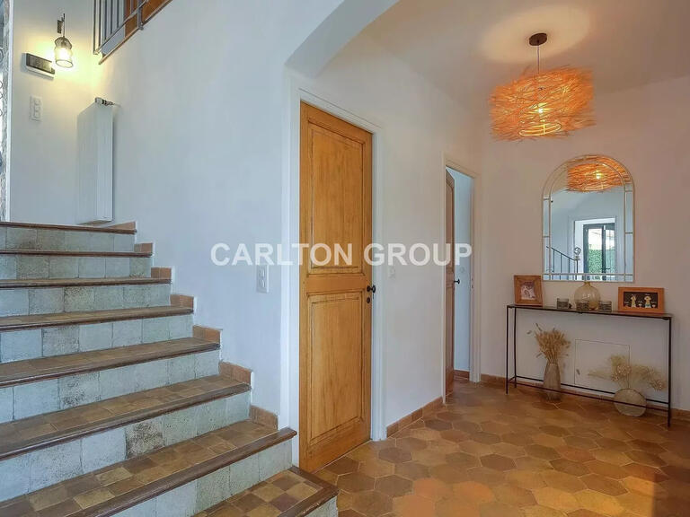 Rent Villa Mougins - 5 bedrooms