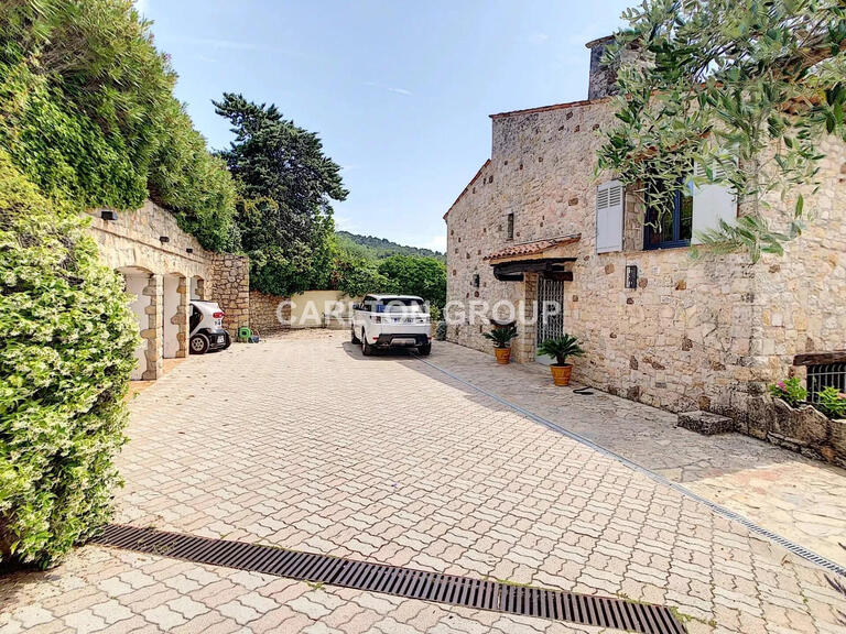 Rent Villa Mougins - 5 bedrooms