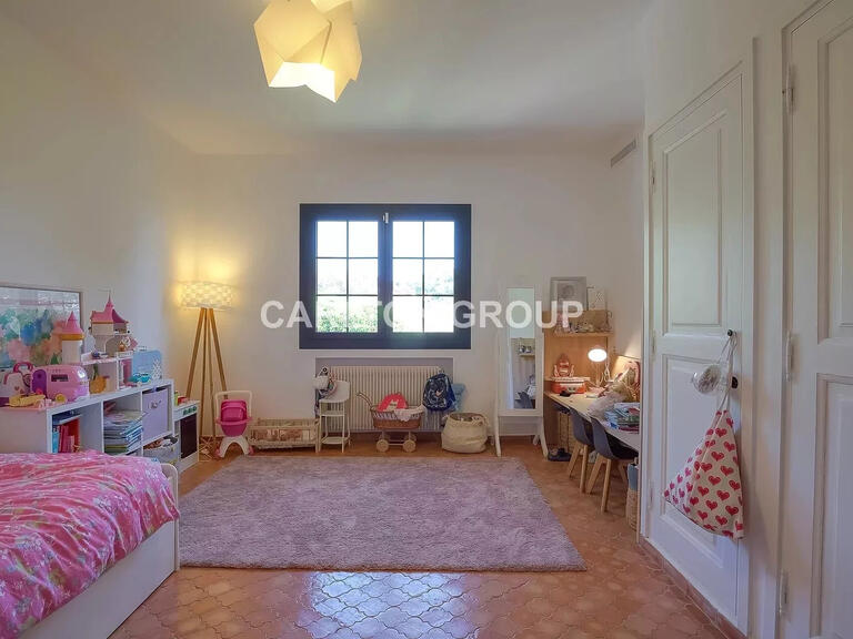 Location Villa Mougins - 5 chambres