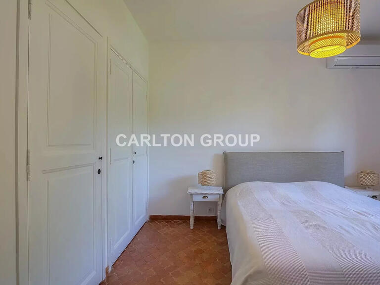 Location Villa Mougins - 5 chambres