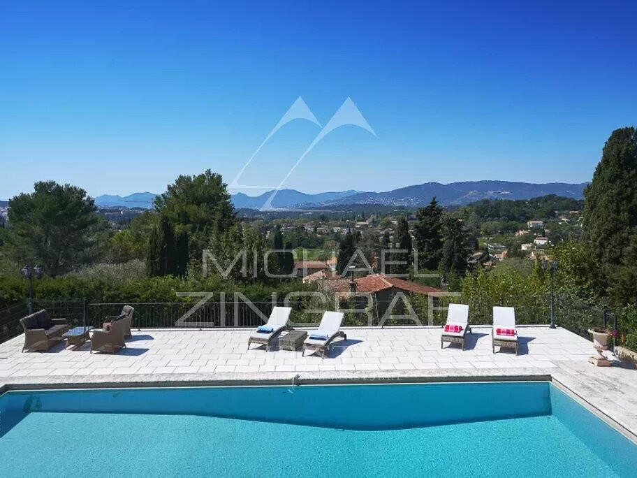 Villa Mougins