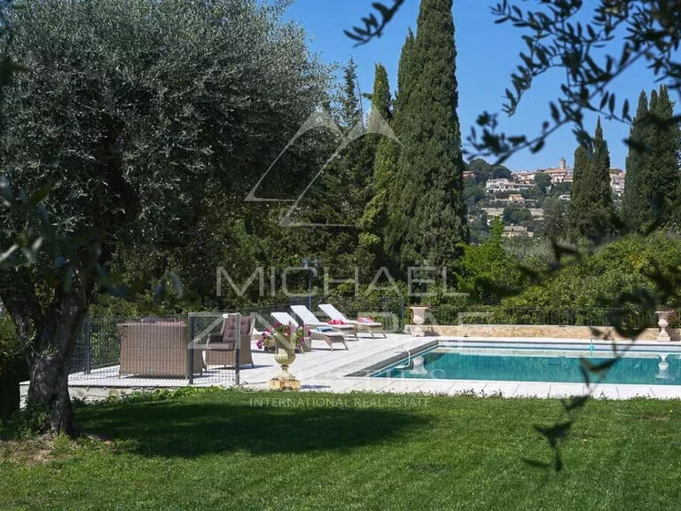 Villa Mougins - 4 chambres - 367m²