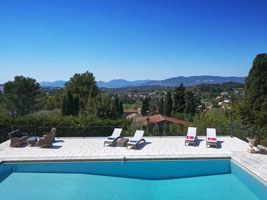 Villa Mougins