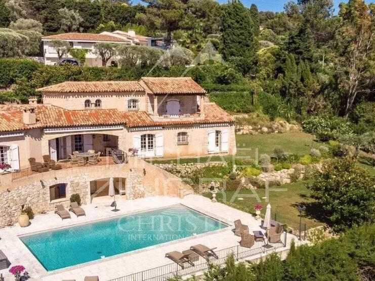 Villa Mougins