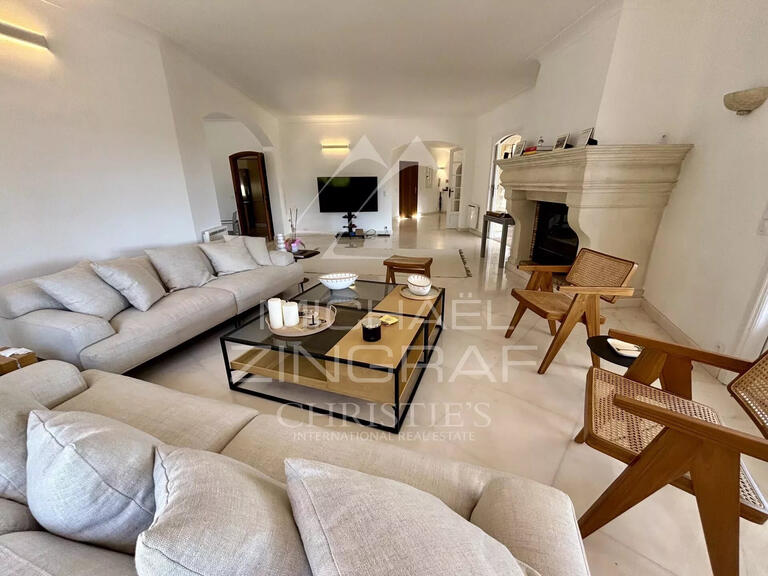 Villa Mougins - 4 chambres - 367m²