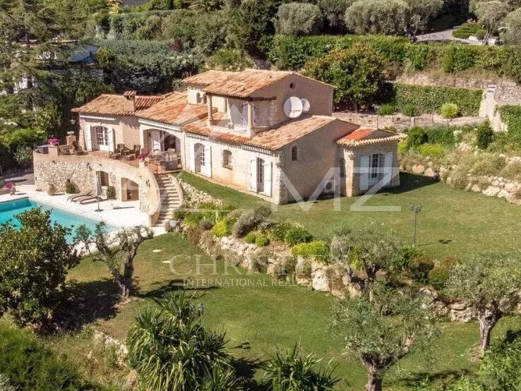 Villa Mougins