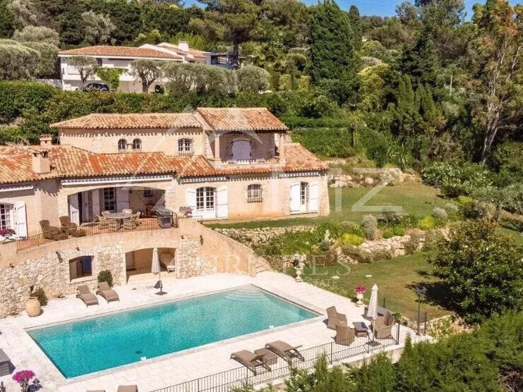 Villa Mougins