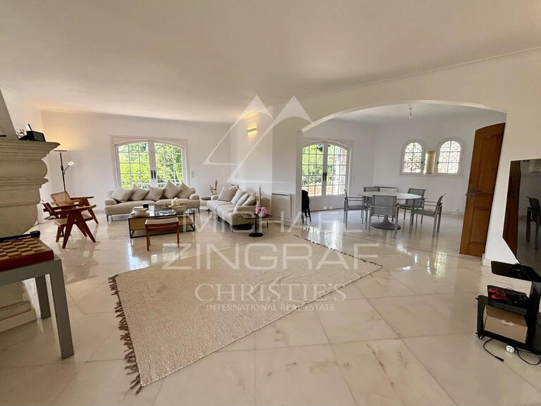 Villa Mougins - 4 bedrooms - 367m²