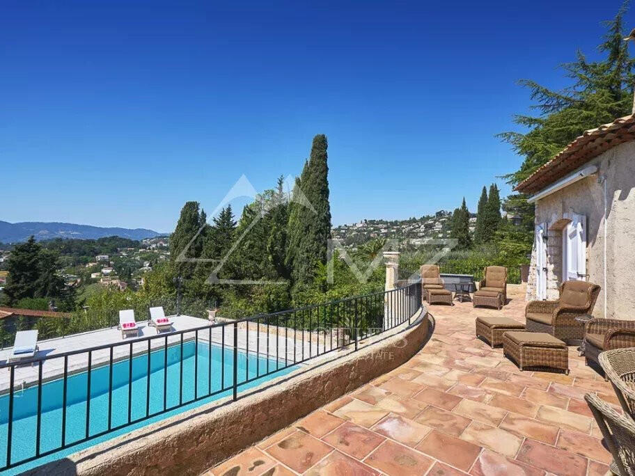 Villa Mougins