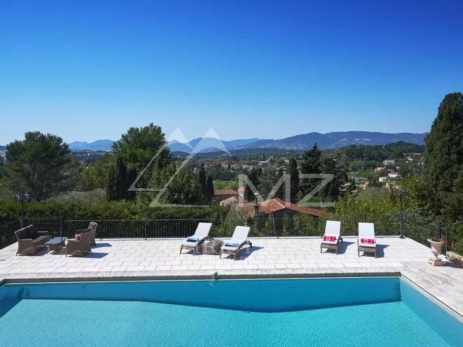 Villa Mougins