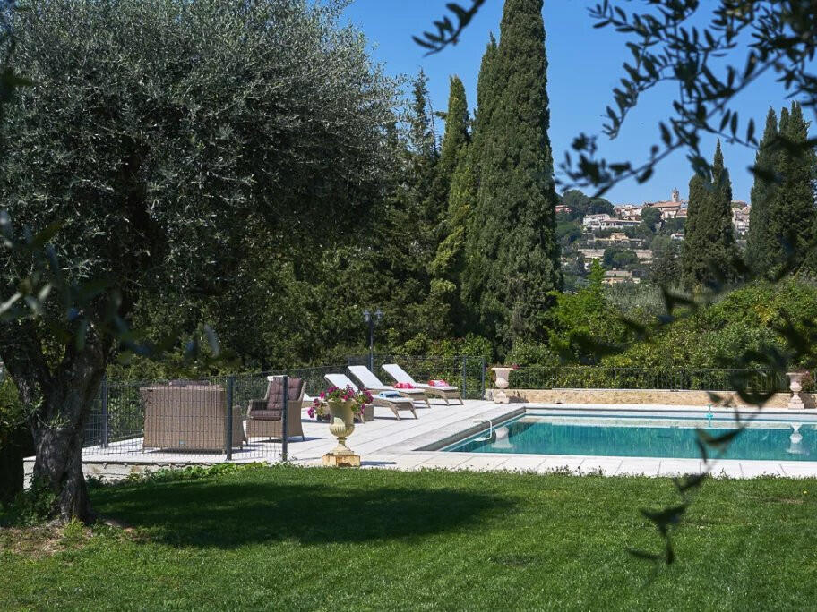 Villa Mougins