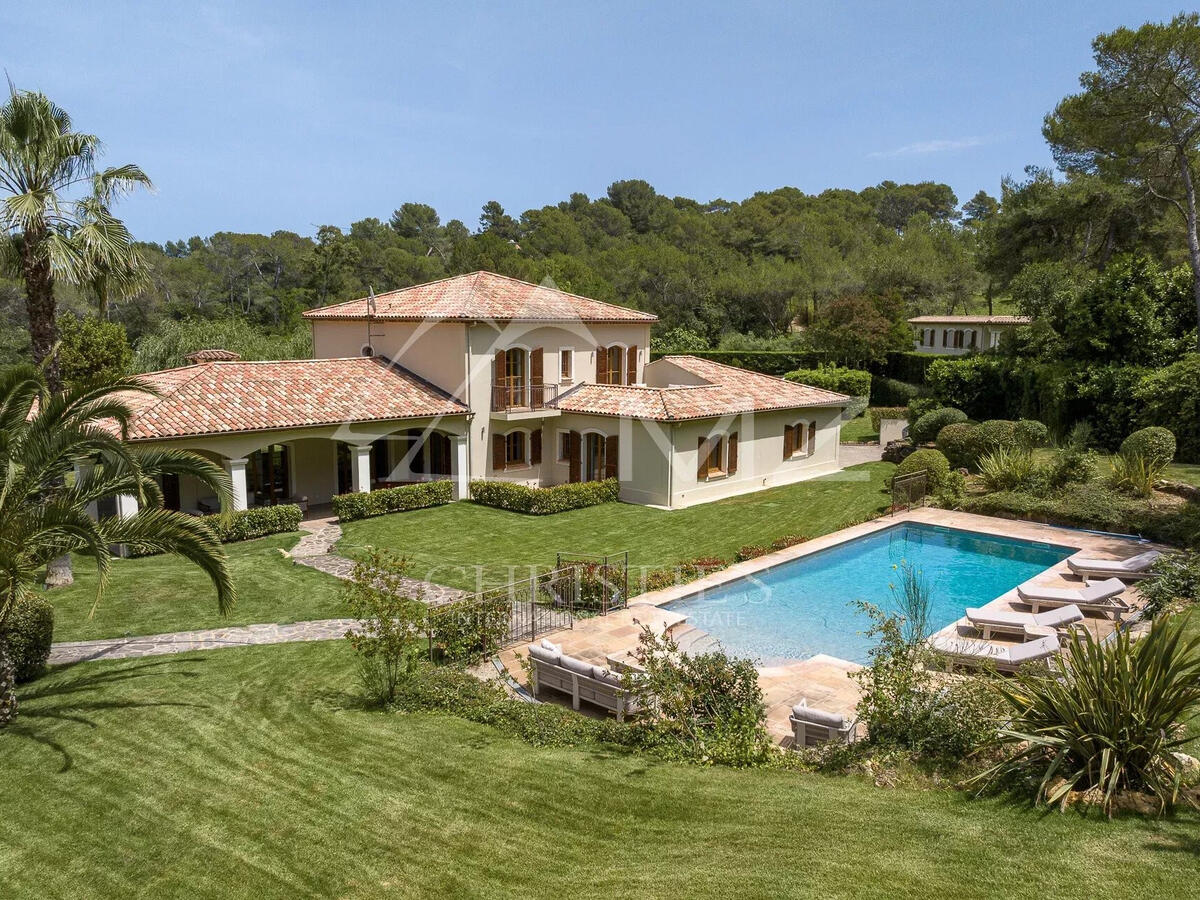 Villa Mougins