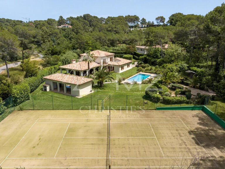 Villa Mougins - 5 bedrooms - 435m²