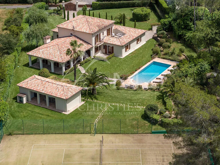 Villa Mougins - 5 bedrooms - 435m²