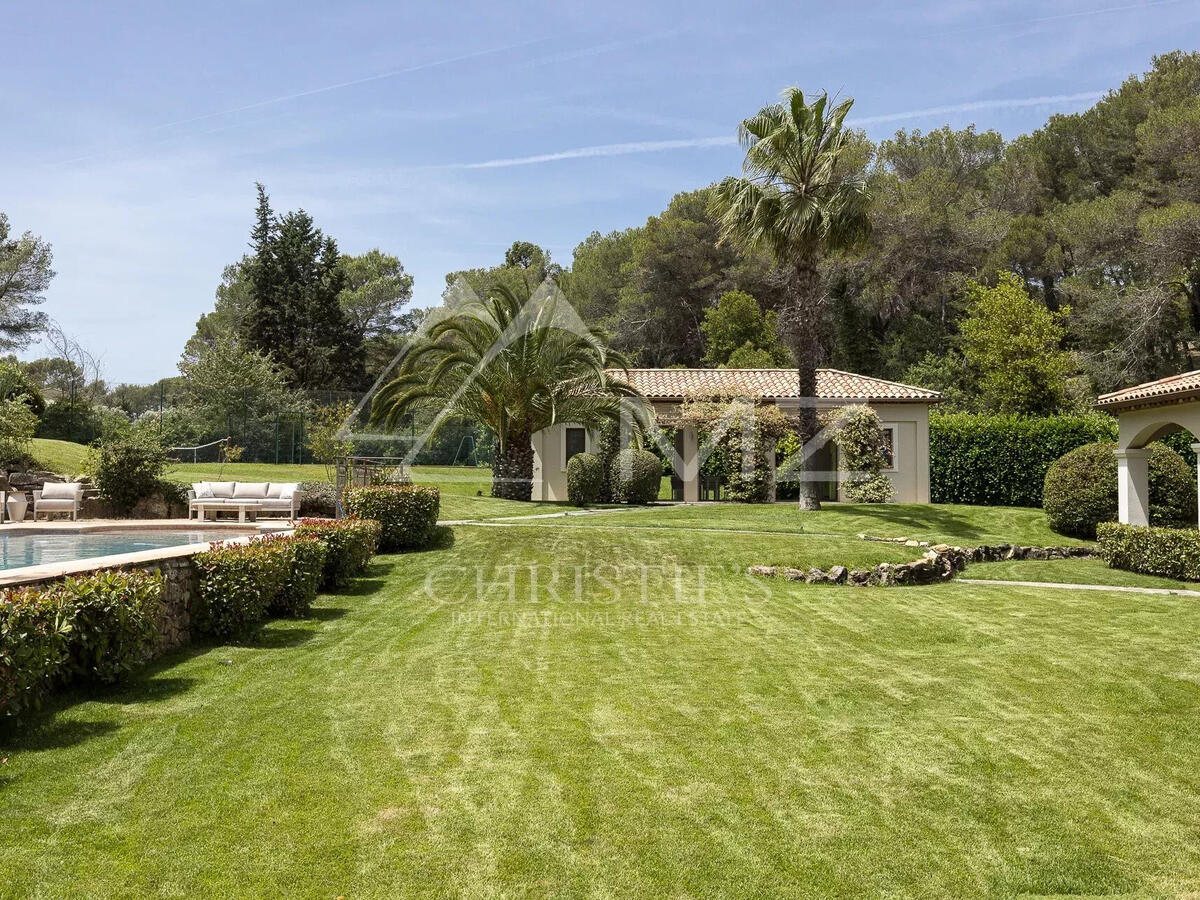 Villa Mougins