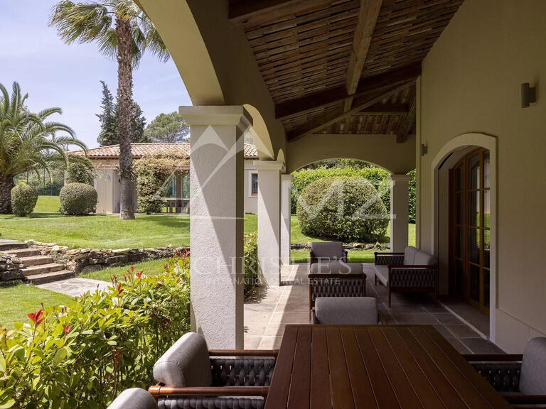 Villa Mougins - 5 bedrooms - 435m²