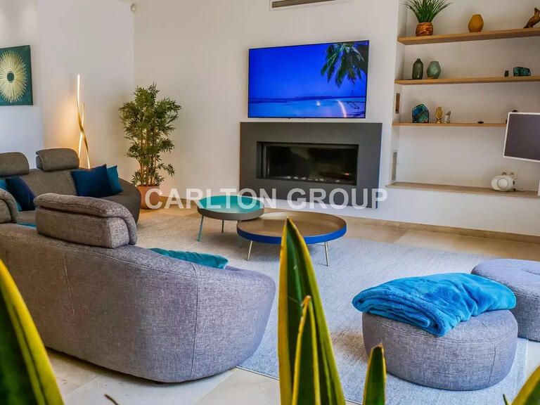 Villa Mougins - 4 chambres - 250m²