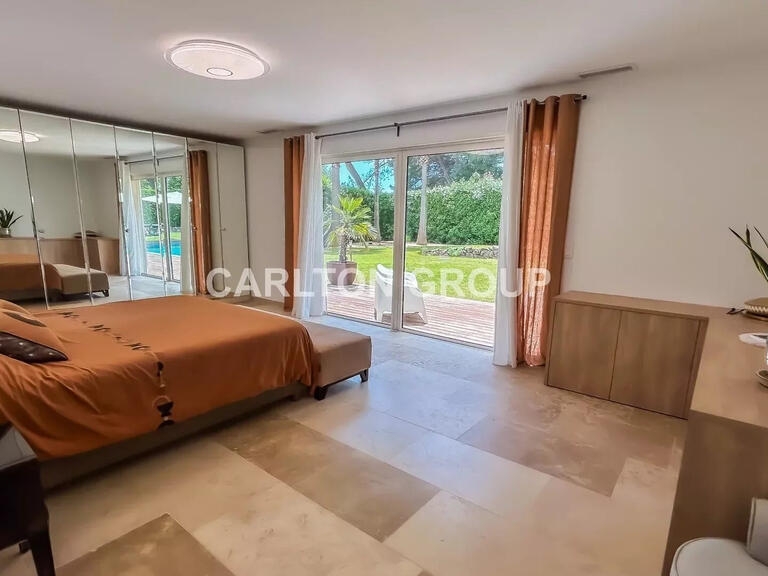 Villa Mougins - 4 chambres - 250m²