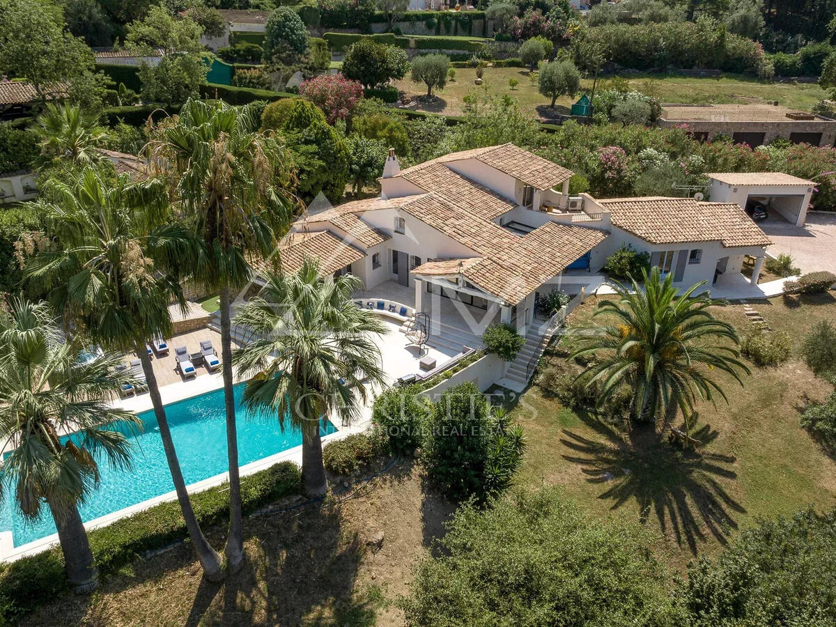 Villa Mougins